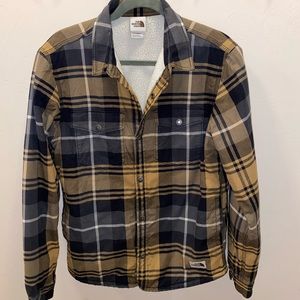 Men’s North Face Jacket